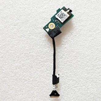 Notebook Audio Board for DELL Latitude 13 3380 E3380 pulled - small