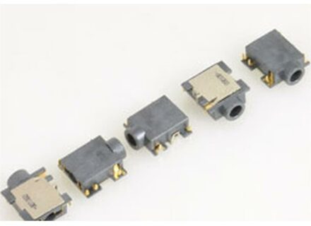 Notebook audio jack for Acer 5551 5552Gateway NV50 - small