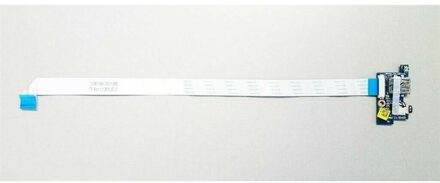 Notebook Audio Jack USB Board for Lenovo B50-30 B50-45 with cable - small