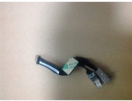 Notebook Audio Jacks for Apple iMac 27" A1312 2011 - small