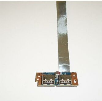 Notebook Audio USB Board for Toshiba Satellite L555D L500 L550 pulled