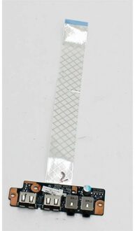 Notebook Audio USB Board for Toshiba Satellite L670 L675 - small