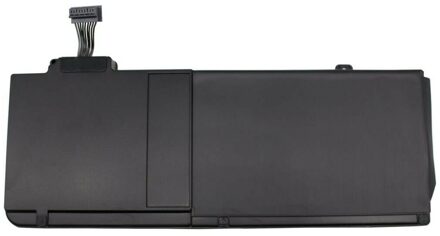 Notebook battery A1322 for Apple MacBook Pro 13" A1278, 2009-2012 10.95V 5880mAh