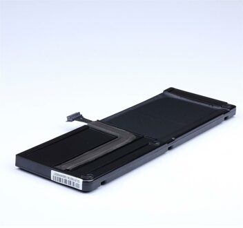 Notebook battery A1382 for Apple MacBook Pro 15" A1286, 2011-2012 10.95V 77.5Wh - small
