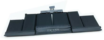 Notebook battery A1494 for Apple MacBook Pro Retina 15" A1398 Late 2013-Mid 2014 11.26V 8400mAh 95Wh