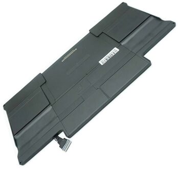 Notebook battery A1496 for Apple MacBook Air 13.3" A1466 (2013-2017) 7.6V 7100mAh - small