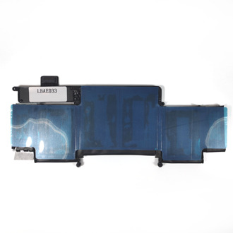 Notebook battery A1582 A1493 for Apple Macbook Pro Retina A1502 2013 2014 2015 11.4V 6559mAh 74.9Wh - small