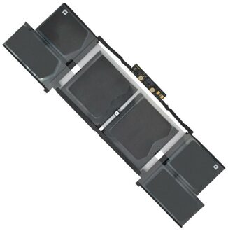 Notebook battery A1953 for Apple MacBook Pro 15" A1990 Touch Mid 2018 2019 11.4V/83.6Wh/7336mA