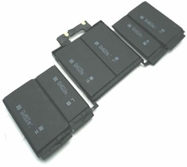 Notebook battery A1964 for Apple MacBook Pro 13" A1989 2018 2019 A2251 2020 11.4V 6667mAh - small