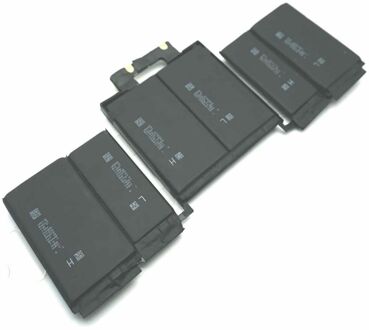 Notebook battery A1964 for Apple MacBook Pro 13" A1989 2018 2019 A2251 2020 11.4V 6667mAh
