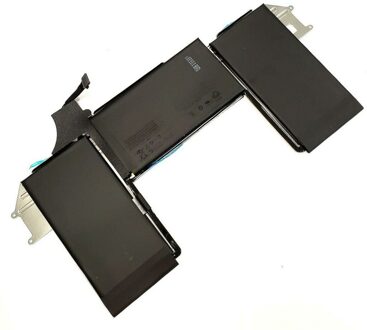 Notebook battery A1965 for Apple Macbook Air A1932 2018-2019 11.4V 49.9Wh 4379mAh - small