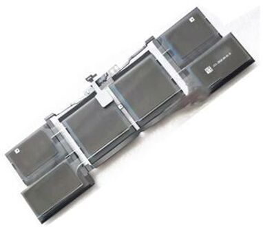 Notebook battery A2113 for Apple MacBook Pro 16" A2141 2019 11.36V/99.8Wh/8790mA - small
