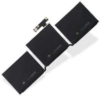 Notebook battery A2171 for Apple MacBook Pro 13" A2159 2019 A2289 M1 2020 A2338 2020 11.41V/58.2Wh/5103mA - small