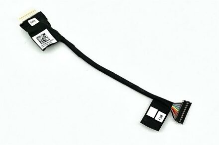 Notebook Battery Cable for Dell Inspiron 5501 3401 E3401 0581XK - small