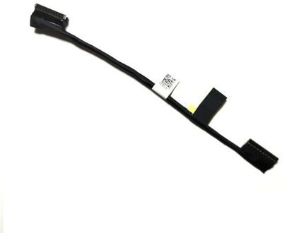 Notebook Battery Cable for Dell Latitude 5500 5501 5502 5505 058G27