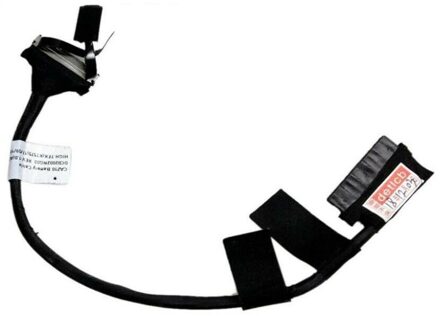 Notebook Battery Cable for Dell Latitude 7280 7380 7390 7290 04W0J9