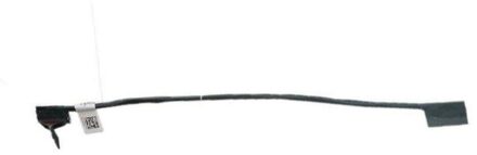 Notebook Battery Cable for Dell Latitude E5250 DC02001YX00 - small