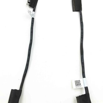 Notebook Battery Cable for Dell Latitude E5570 M3510 0G6J8P - small
