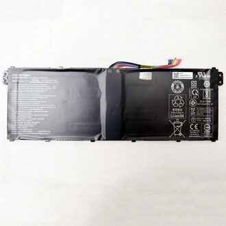 Notebook battery for Acer Aspire 3 A314-31 A315-21 Series AP16M5J 7.7V 4810mAh 37Wh - small