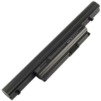Notebook battery for Acer Aspire 4820 5820 series 11.1V 4400mAh 10.8V /11.1V 4400mAh - small