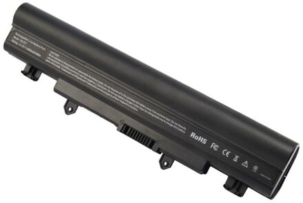 Notebook battery for Acer Aspire E1-571 Series AL14A32 11.1V 4400mAh Slim - small