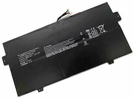 Notebook battery for Acer Aspire Swift 7 SF713-51 15.4V 41.58Wh - small