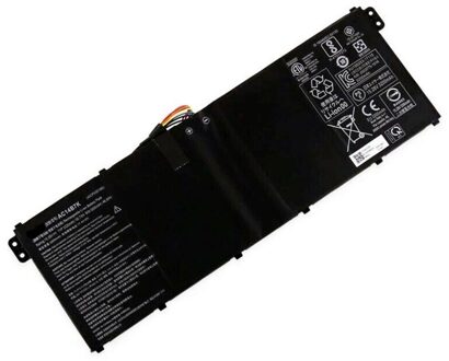 Notebook battery for Acer Swift 3 SF314 Series AC14B7K 15.2V 48Wh - small