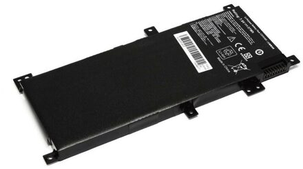 Notebook battery for Asus A455LN X455L C21N1401 7.6V 37Wh