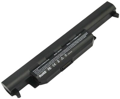 Notebook battery for ASUS A55 Series