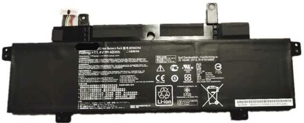 Notebook Battery for Asus C300M Series B31N1346 11.4V 48Wh