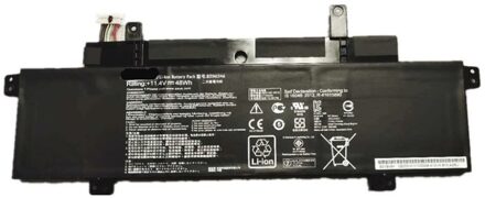 Notebook Battery for Asus C300M Series B31N1346 11.4V 48Wh