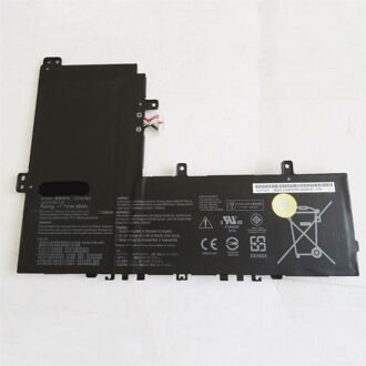 Notebook Battery for Asus Chromebook C223NA Series C21N1807 7.7V 38Wh - small