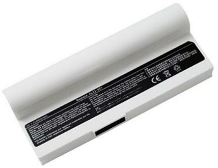 Notebook battery for Asus Eee PC 901 series 7.2V /7.4V 7800mAh - small