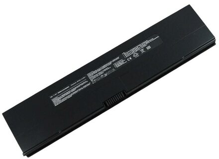 Notebook battery for ASUS Eee PC S101 Series 7.2V /7.4V 4400mAh - small