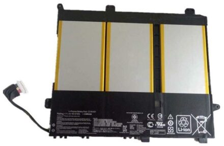 Notebook Battery for ASUS EeeBook E403S E403SA 11.4V 57Wh - small