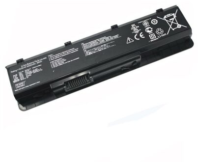 Notebook battery for ASUS N55 Series 11.1V 4400mAh 10.8V /11.1V 4400mAh - small