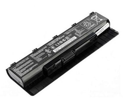 Notebook battery for ASUS N56 N76 Series - small