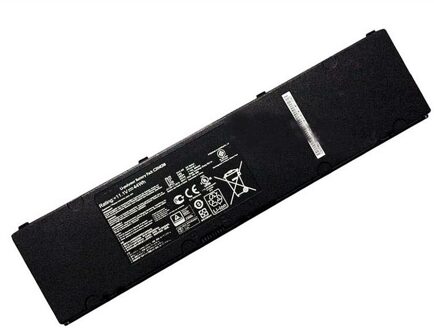 Notebook Battery for ASUS Pro Essential PU301 PU301LA C31N1318 11.1V 44Wh - small