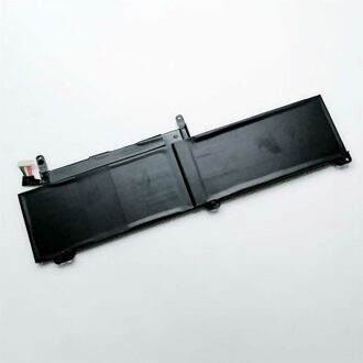 Notebook Battery for Asus ROG Strix GL703GM Series C41N1716 15.4V 76Wh - small