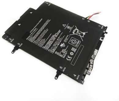 Notebook Battery for ASUS Transformer Book T300LA C22N1307 7.6V 50Wh - small