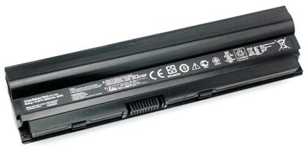 Notebook Battery for ASUS U24 U24A U24E A31-U24 11.1V 4400mAh - small