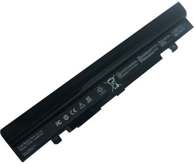 Notebook battery for ASUS U46 Series 14.4V /14.8V 4400mAh