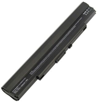 Notebook battery for Asus UL30 series 14.4V /14.8V 4400mAh