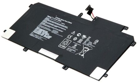 Notebook battery for ASUS UX305CA UX305FA Series C31N1411 original quality 11.4V 3950mAh