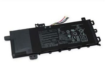 Notebook battery for Asus VivoBook 15 F512FA X512FA series 7.7V 37Wh