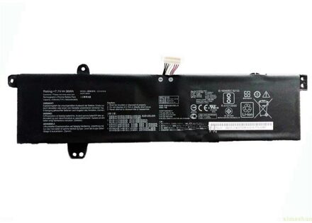 Notebook Battery for ASUS VivoBook E402BA E402BP C21N1618 7.7V 36Wh - small