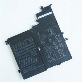Notebook battery for Asus VivoBook S14 S406U series C21N1701 7.7V 39Wh - small