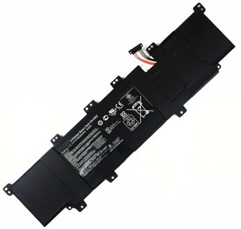 Notebook Battery for Asus VivoBook S300 S400 C31-X402 11.1V 4000mAh - small