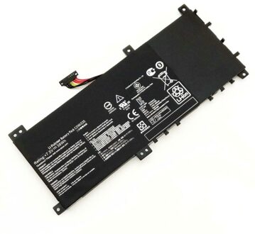 Notebook Battery for Asus VivoBook S451 S451LA C21N1335 7.5V 5000mAh - small