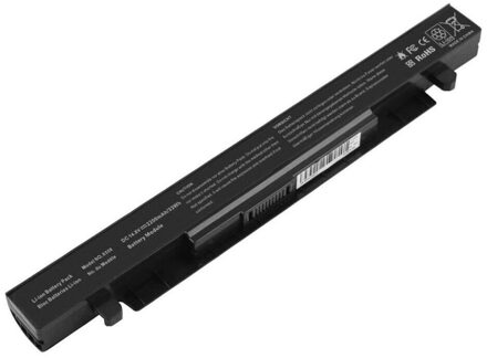 Notebook battery for ASUS X550 R510A F450A P550 Series - small
